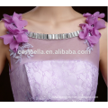 Trendy Princess Sweetheart Sleeveless Puffy Organza Purple Quinceanera Dresses Elegant Lady